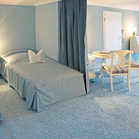 Sophia Spessarthauser Hotel Марктхайденфелд Екстериор снимка