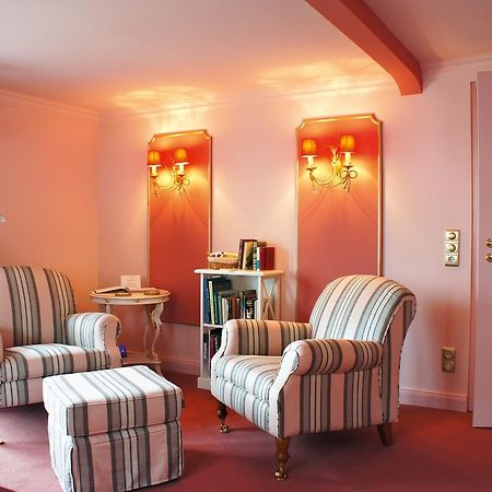 Sophia Spessarthauser Hotel Марктхайденфелд Екстериор снимка