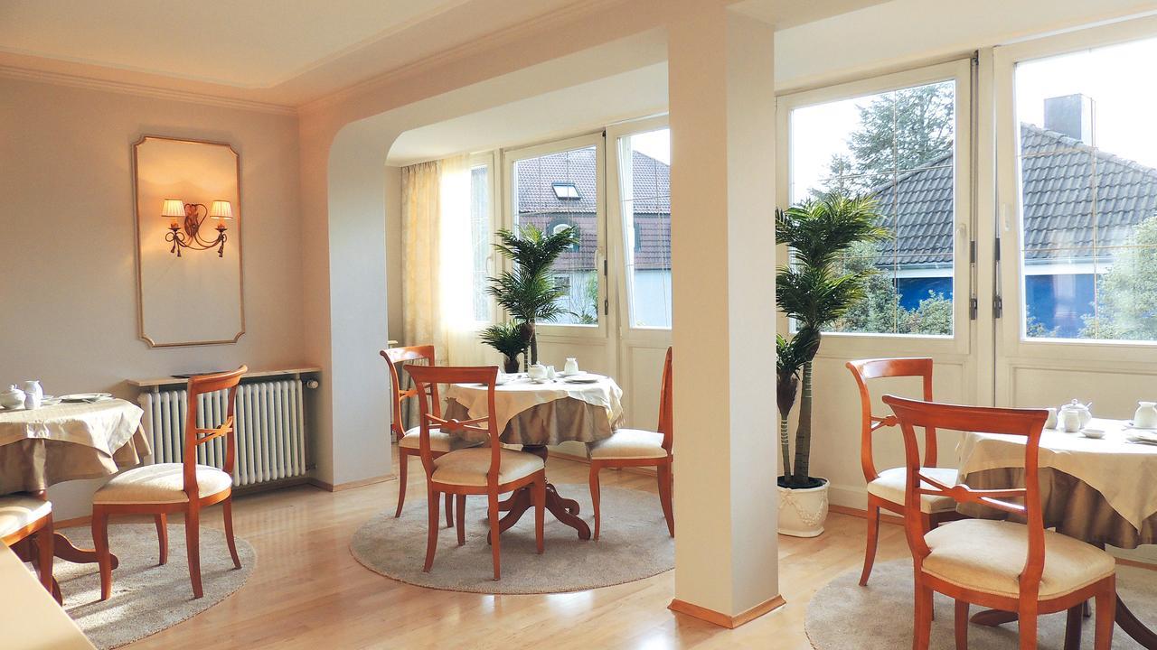 Sophia Spessarthauser Hotel Марктхайденфелд Екстериор снимка