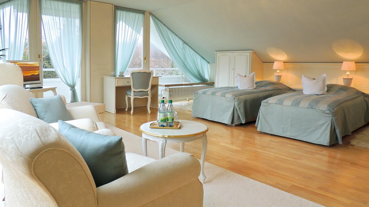 Sophia Spessarthauser Hotel Марктхайденфелд Екстериор снимка