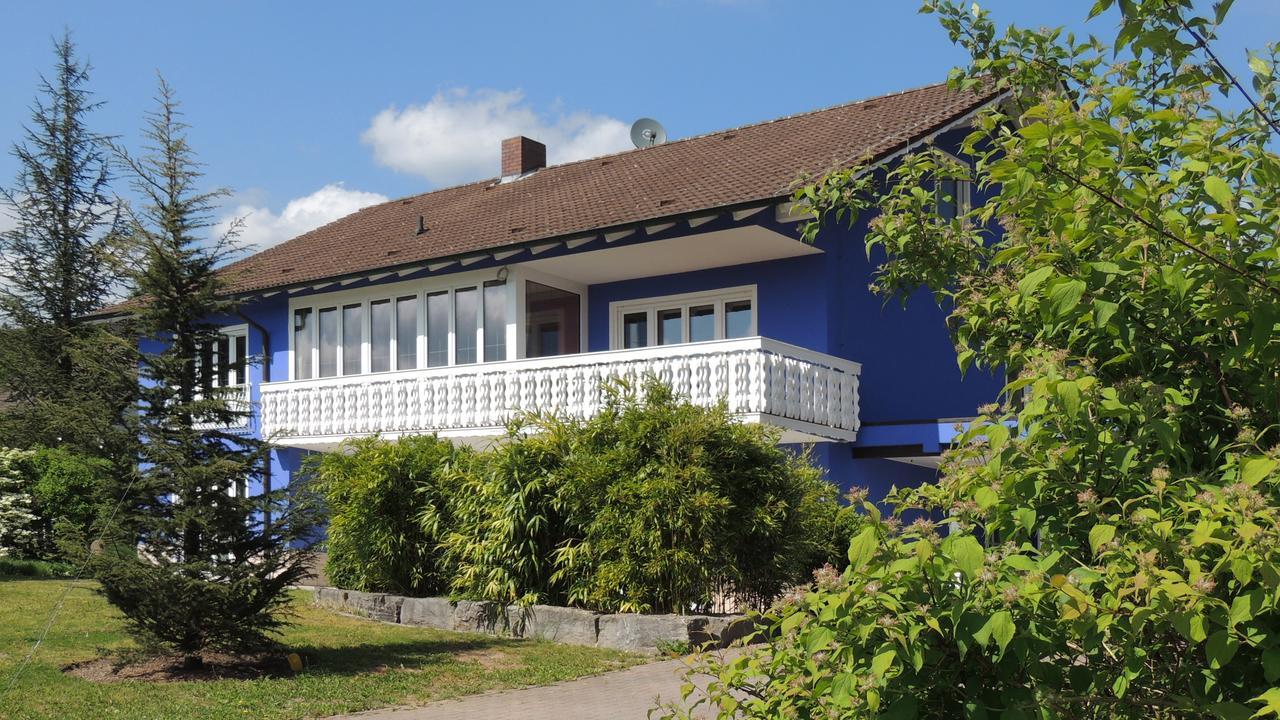 Sophia Spessarthauser Hotel Марктхайденфелд Екстериор снимка