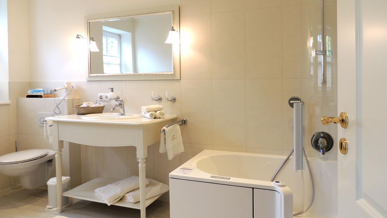 Sophia Spessarthauser Hotel Марктхайденфелд Екстериор снимка
