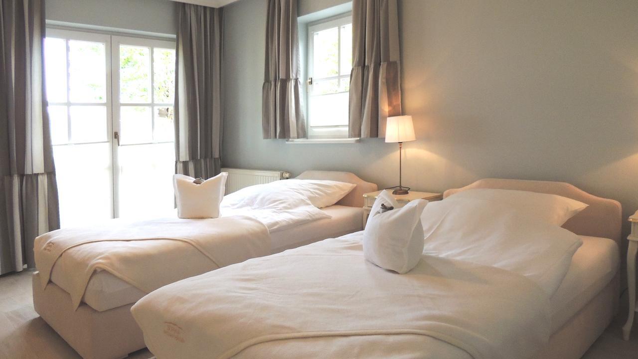 Sophia Spessarthauser Hotel Марктхайденфелд Екстериор снимка