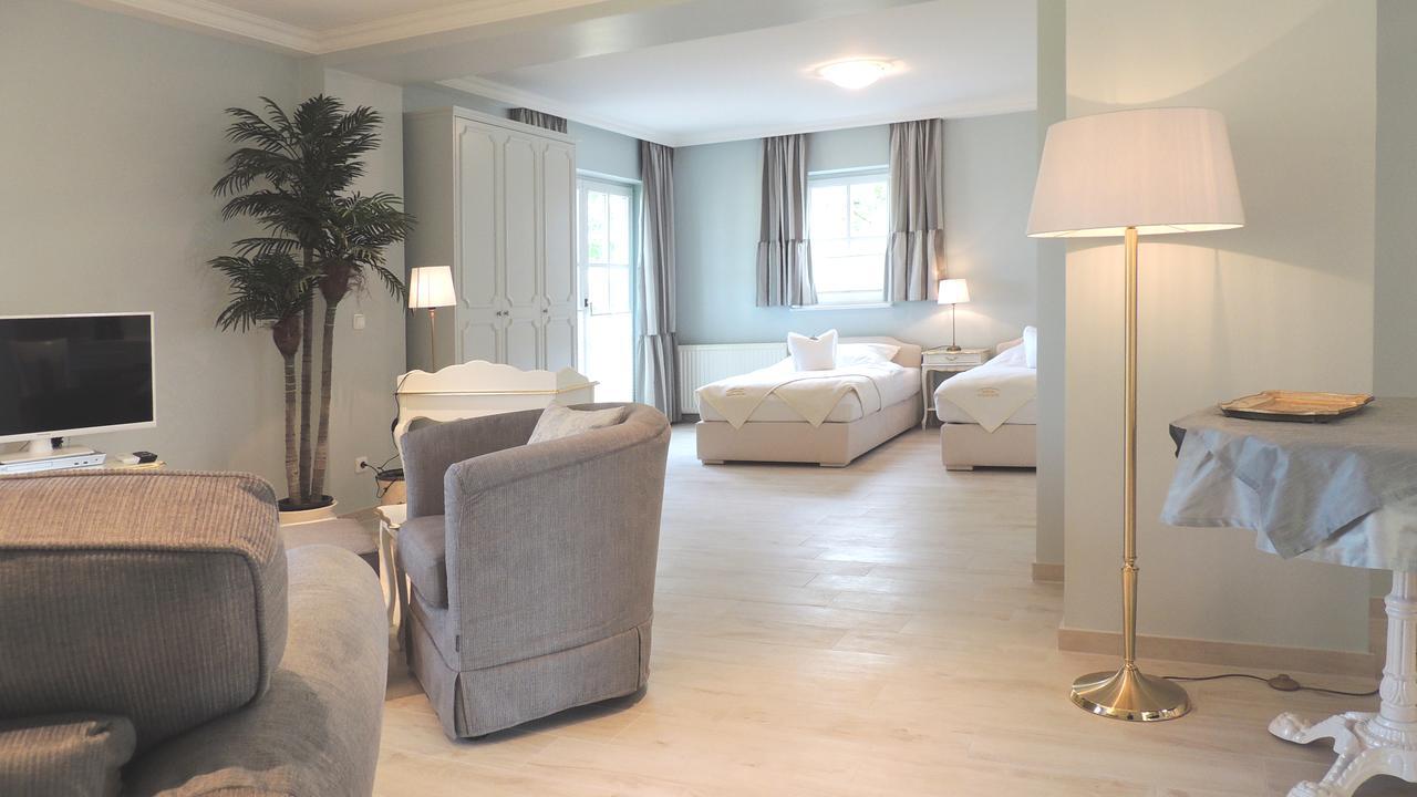 Sophia Spessarthauser Hotel Марктхайденфелд Екстериор снимка