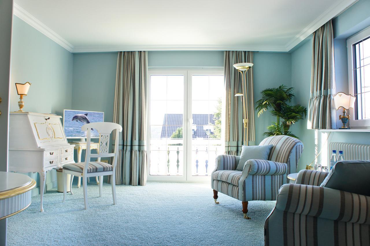 Sophia Spessarthauser Hotel Марктхайденфелд Екстериор снимка