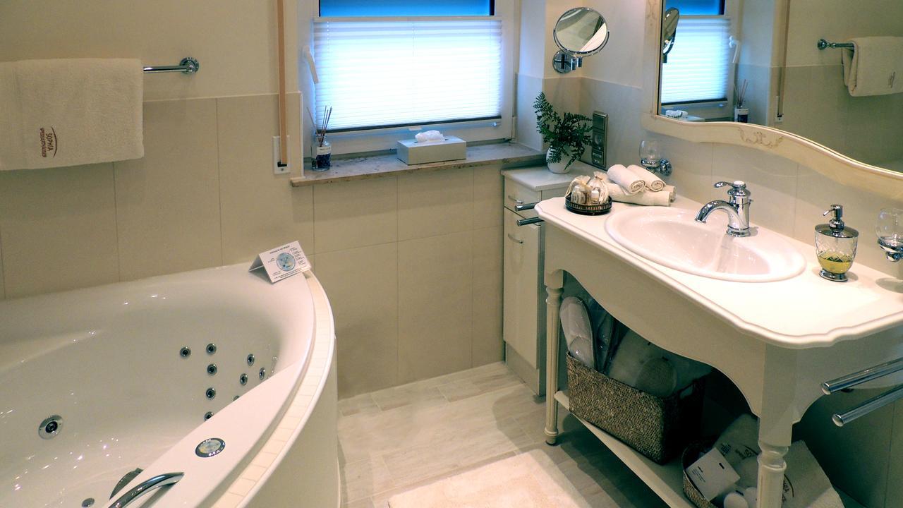 Sophia Spessarthauser Hotel Марктхайденфелд Екстериор снимка