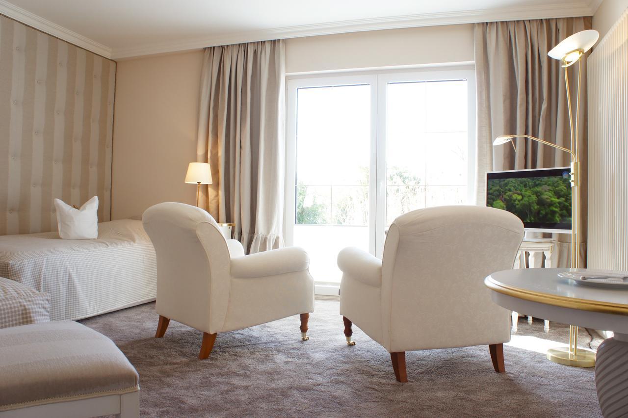 Sophia Spessarthauser Hotel Марктхайденфелд Екстериор снимка