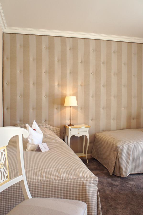 Sophia Spessarthauser Hotel Марктхайденфелд Екстериор снимка
